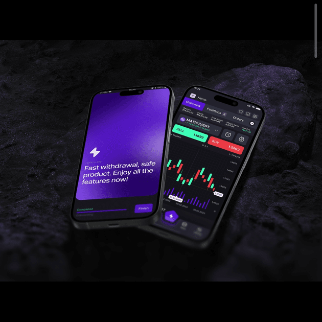 Pump Radar